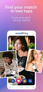 WayToHey Foreign Dating preview 2