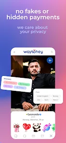 WayToHey Foreign Dating preview 5